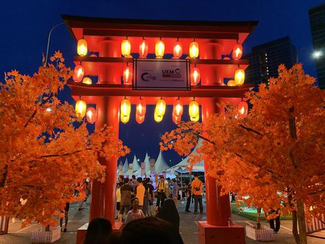 Aki Matsuri 2019 Japan Festival Kieran Aesthetic, Japan Festival, Space Babe, Matsuri Festival, Japanese Theme, Japanese Festival, Sushi Restaurant, Arched Doors, Cat Pose