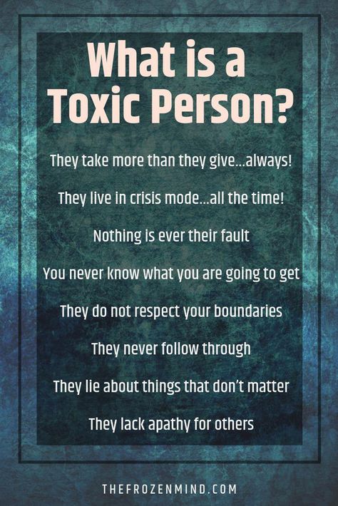 Toxic Traits, Warrior Mindset, Toxic Person, Mental Health Blogs, Health Blogs, Narcissism Relationships, Understanding Men, Health Board, Difficult People