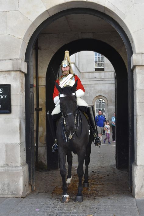 London Xmas, Urban Scenery, Royal Horse Guards, Royal Horse, Queens Guard, Horse Guards Parade, Horse Guards, Riding Helmets, Division