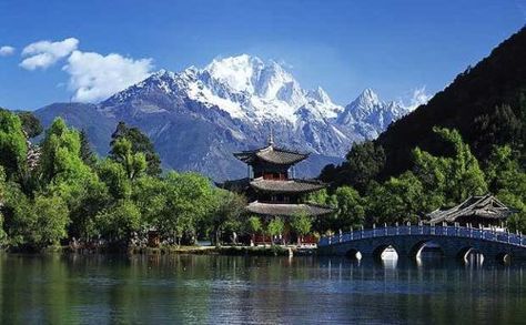 Dali china scenery China Destinations, 1366x768 Wallpaper, Explore China, Yunnan China, Visit China, Lijiang, Kunming, Guilin, Beautiful Images Nature