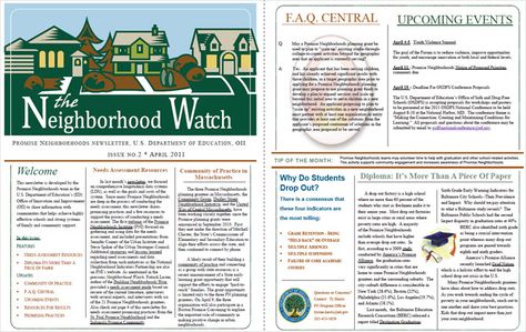 newsletter template neighborhood watch Hoa Newsletter Template Free, Hoa Newsletter Ideas, Neighborhood Newsletter Ideas, Neighborhood Newsletter, Hoa Ideas, Kristi Lee, Newsletter Format, Hidden Village, Resident Retention