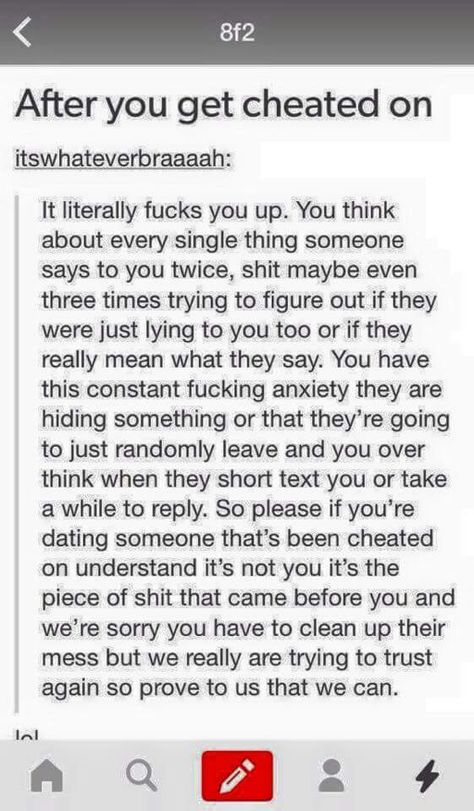 After you get cheated on... Cheater Quotes, Being Cheated On, Betrayal Quotes, Cheating Quotes, Cheated On, Breakup Quotes, Quotable Quotes, Real Quotes, Thoughts Quotes