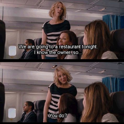 Helen knows the Owner... Bridesmaids Quotes, Raising Helen, Bridesmaid Quotes, Bridesmaids Movie, Movie Funny, High Pitch, Favorite Movie Quotes, Kristen Wiig, Wedding Movies