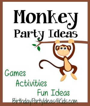 Grumpy Monkey Birthday Party, Monkey Party Food, Monkey See Monkey Two Birthday Party, Monkey Food Ideas, Monkey Birthday Party Ideas, Monkey Party Games, 2nd Birthday Monkey Theme, Monkey See Monkey Two Birthday, Monkey Snacks