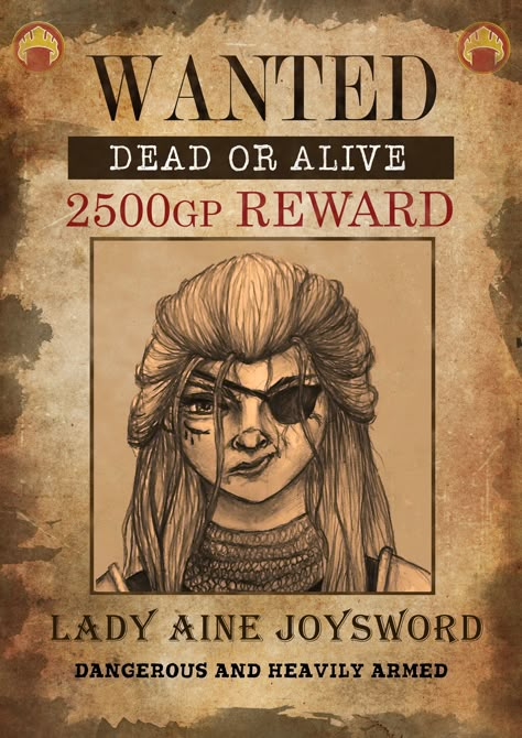 #dnd #dungeonsanddragons #wanted #d&d #dnd5e #dndcharacter #fighter #characterdesign Dnd Wanted Poster, Dnd Basics, Wanted Poster Template, Story Hooks, Quest Board, Tavern Decor, Pirate Names, Job Poster, Crayola Coloring Pages