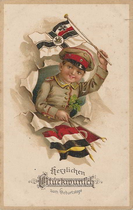 Prussian Empire, Ww1 Propaganda, German Empire, History Posters, Great Names, Vintage Outfit, Military Art, Vintage Outfits, Germany