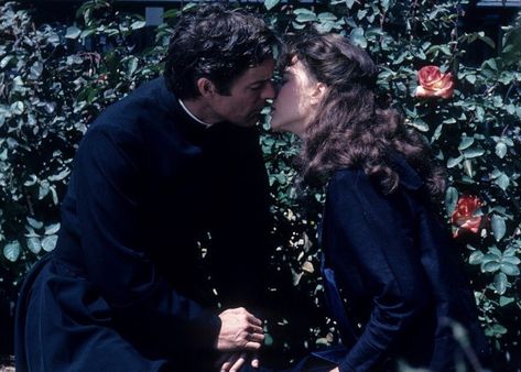 Dobro Veče, Bryan Brown, Thorn Birds, The Thorn Birds, Rachel Ward, History Major, Richard Chamberlain, Movie Clip, Hollywood Glamour