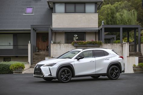 Lexus UX200 Crafted Edition - AU version 2021 Lexus Ux200, Iconic Cars, Cars 4, Cars, Vehicles, Quick Saves