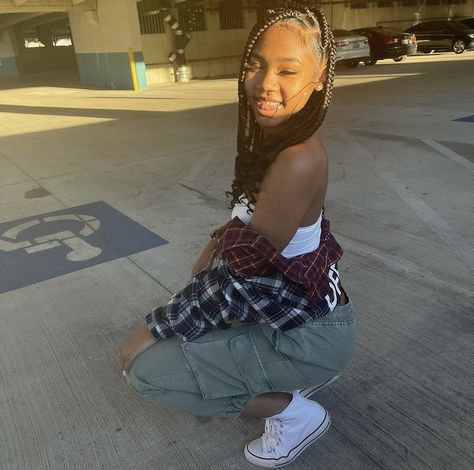 Jada Marie, Teenager Outfits, Instagram Models, Louis Vuitton Speedy Bag, New Hair, Aesthetic Clothes, Youtubers, Girl Fashion, Fashion Inspo