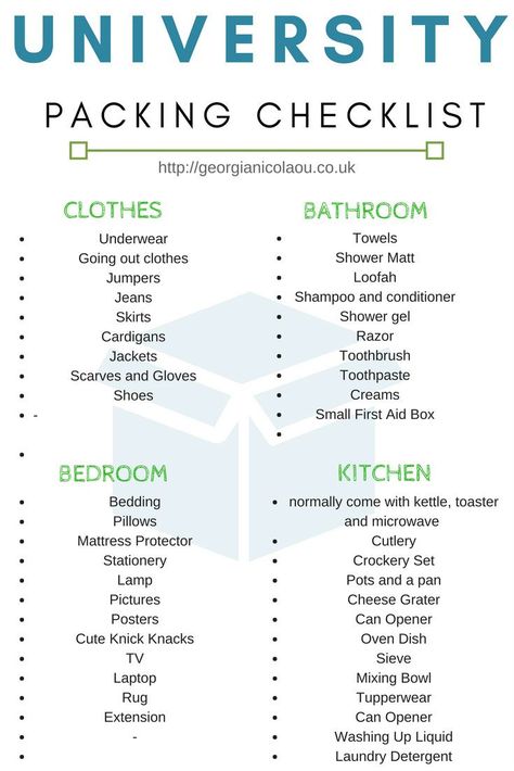 #freshman #college #collegetips Checklist University, Uni Checklist, What To Pack For College, University Supplies, University Checklist, College Dorm List, Pack For College, University Rooms, Dorm Checklist