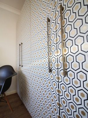 Transform Your Bedroom with these Fun IKEA Furniture Hacks Ikea Wallpaper, Moving Into A New Apartment, Dining Room Dresser, Ikea Bed Hack, Diy Space Saving, Small Space Hacks, Ikea Drawers, Flexible Furniture, Ikea Wardrobe