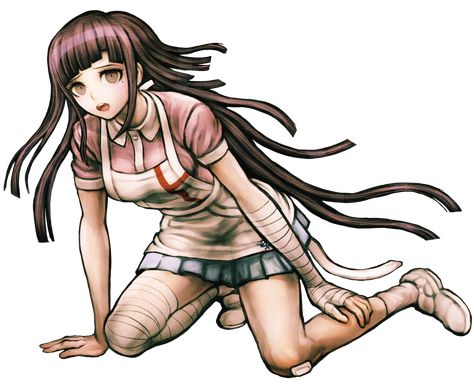 Mahiru Koizumi, Gundham Tanaka, Mikan Tsumiki, Spike Chunsoft, Super Danganronpa, Nagito Komaeda, Danganronpa 3, Danganronpa Characters, Anime Profile