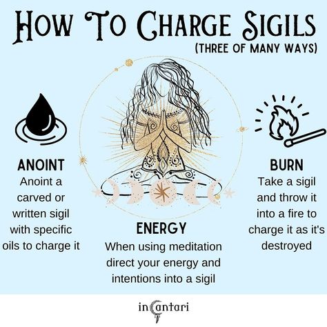 Incantari on Instagram: “Good evening loves! Tonights post is in response to a bunch of requests asking how to charge sigils over the last couple of weeks. This is…” Good Evening Love, Witch Spirituality, Magic Spell Book, Sigil Magic, Magic Symbols, Healing Modalities, Ancient Knowledge, Body Healing, Spell Book