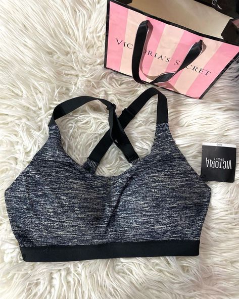 Ni Idea, Victoria Secret, Sports Bra, Bra, Sports