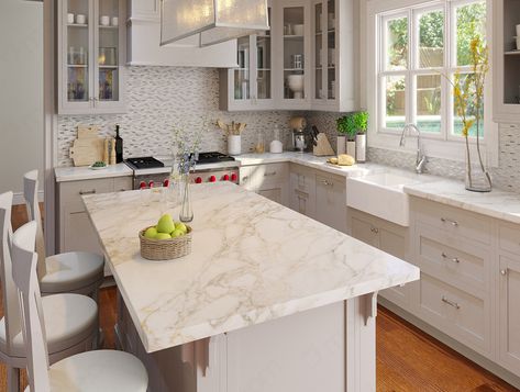 Cheap White Countertops, Bardo Kitchen, Slate Countertop Kitchen, Inexpensive Countertop Ideas, Cheap Countertop Ideas, Cheap Countertop, Inexpensive Kitchen Countertops, Best Countertop Material, Cheap Kitchen Countertops