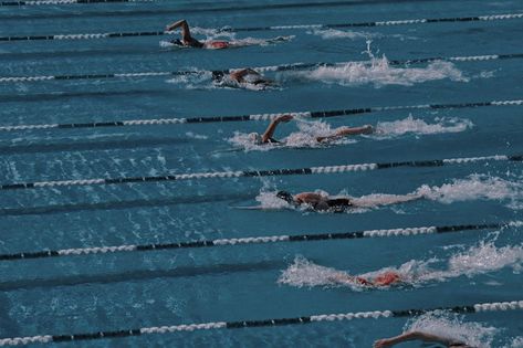 swimming Swimming Aesthetic Wallpaper, Swimming Aesthetic Sport, Water Wizard, Swim Aesthetic, Swimming Aesthetic, Butterfly Swimming, Facebook Background, Swimming Photos, Swimming Motivation