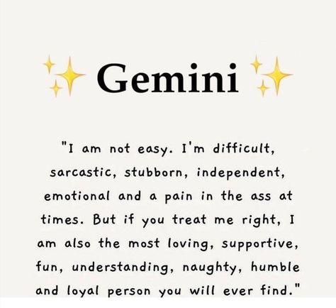 Gemini Quotes Funny, Thank God For My Husband, Gemini Things, June Gemini, All About Gemini, Gemini Zodiac Quotes, Gemini Compatibility, Gemini Personality, Gemini Traits