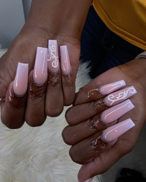 Pretty Nails, How To Draw Hands, Nails, Beauty, Instagram