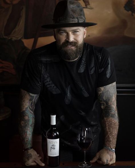 Zac Brown, Bear Man, Let's Get Married, Got Married, Alexander, Wine, On Instagram, Instagram