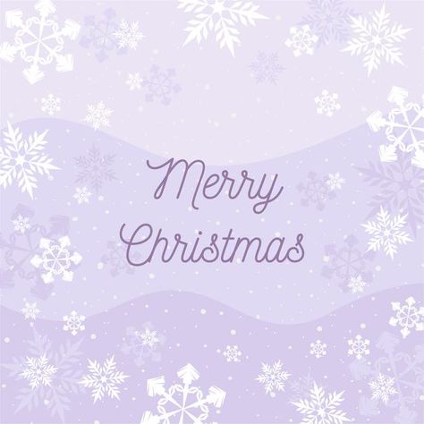 Purple Christmas Widgets, Christmas Purple Aesthetic, Purple Christmas Aesthetic, Purple Christmas Background, Purple Christmas Wallpaper, Purple Merry Christmas, Christmas Boarders, Flat Design Website, Baby Boy Invitations