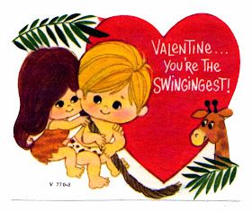 Childrens Valentines, Altered Art Projects, Vintage Valentine Cards, Retro Graphics, Valentines Greetings, Valentine Greeting Cards, A Giraffe, Vintage Valentine, My Funny Valentine