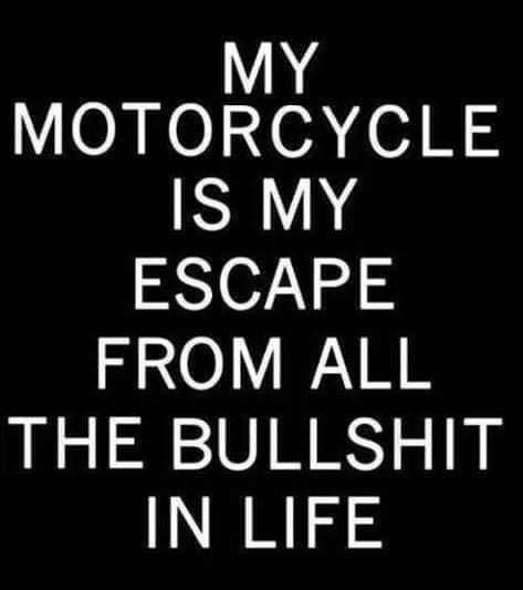 Biker Chick Quotes, Biker Quotes Inspiration, Biker Quotes Funny, Motocross Quotes, Chick Quotes, Rider Quotes, Motorcycle Memes, Motorcycle Humor, Harley Davidson Quotes