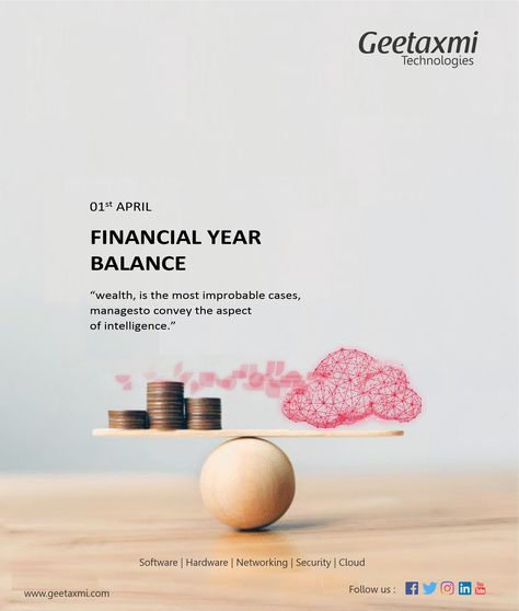 "𝐍𝐞𝐰 𝐠𝐨𝐚𝐥𝐬, 𝐍𝐞𝐰 𝐛𝐞𝐠𝐢𝐧𝐧𝐢𝐧𝐠𝐬" - wishing you predictable, profitable new year ahead....2021-22 happy new financial year to everyone. #NewYear2021 #FinancialYear #finance #geetaxmi #newgoal #newbeginnings #2021-22 #corporations #success #profitable #business Financial Year Post, Finance Design Graphics, New Financial Year Wishes, Financial Year Creative Ads, Financial Year Wishes, Happy New Financial Year, Financial Year End, March Quotes, New Year Post