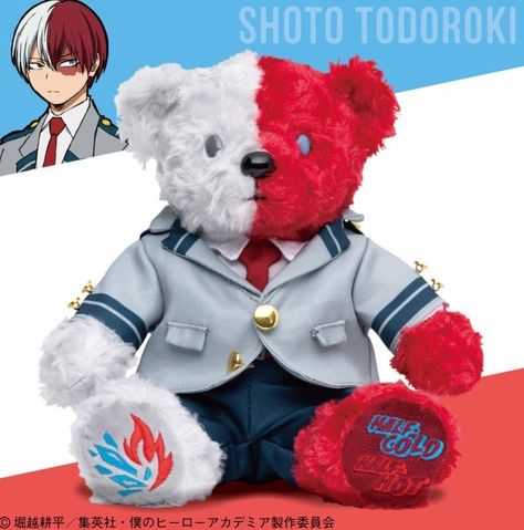 My Hero Academia Merch, Todoroki And Bakugou, Anime Rules, Love Confessions, Anime Jewelry, Anime Funny Moments, Anime Store, Anime Room, Anime Accessories