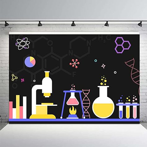 Science Booth Ideas, Science Soft Board Decoration, Science Exhibition Poster Design, Science Board Ideas, Science Exhibition Board Decoration, Science Rangoli Designs, Science Board Decoration Ideas, Science Decoration Ideas, Science Exhibition Decoration Ideas