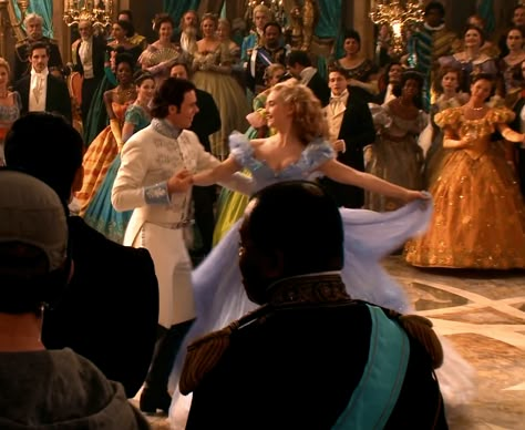 Cinderella Movie 2015, Sophie Mcshera, Cinderella Live Action, Cinderella 3, Cinderella Movie, Cinderella 2015, Dilly Dilly, Disney Live, Have Courage And Be Kind