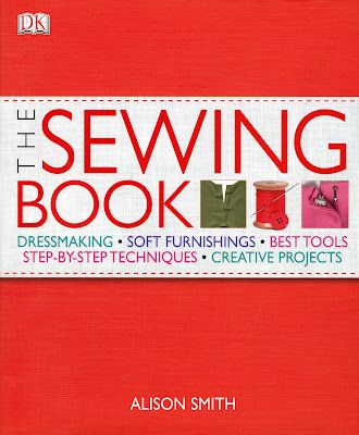 The Sewing Book, by Alison Smith. Visual Learning Style, Alison Smith, Basic Sewing Kit, Sewing School, Make Your Own Clothes, Sewing Book, Buy Fabric, How To Make Clothes, Sewing Skills