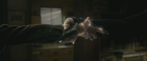 Embedded The Unbreakable Vow, Unbreakable Vow, Harry Potter