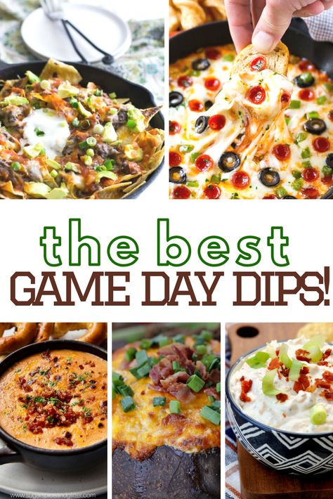 Game Day Dips, Super Bowl Food Dip, Football Dip, Game Day Dip, Super Bowl Dips, Appetizers Easy Dips, Superbowl Food, Party Dip Recipes, Healthy Superbowl Snacks