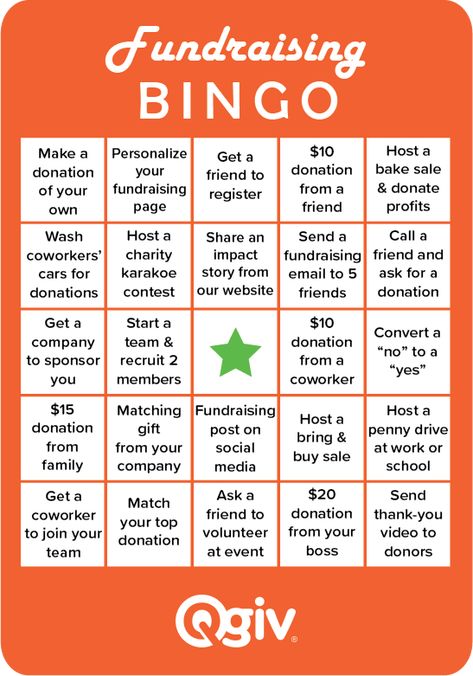 Fundraising Bingo Card Template - Qgiv ... Bingo Board Template, Bingo Card Template, Venn Diagram Template, Telling Time Worksheets, 2nd Grade Math Worksheets, Board Template, Time Worksheets, Pumpkin Coloring Pages, Bingo Card