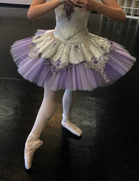 #ballet #lilacfairy #pointeshoes #tutu Lilac Fairy Ballet, Ballet Outfits, Ballerina Barbie, Ballet Pictures, Ballet Academy, Ballerina Tutu, Ballet Performances, Ballet Costume, The Most Beautiful Pictures