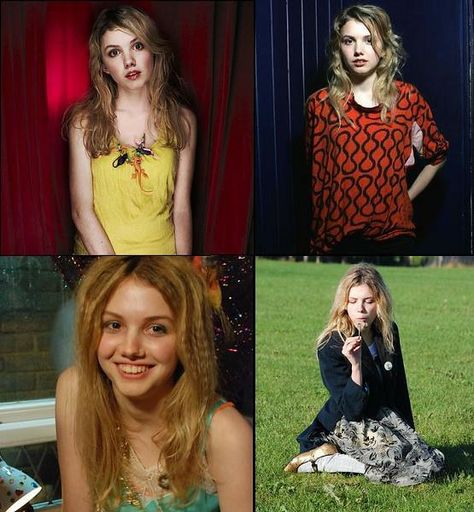 Cassie Ainsworth Aesthetic, Skins Fashion, Cassie Ainsworth, Cassie Skins, Hannah Murray, Hipster Aesthetic, Red Hair Accessories, Nerd Outfits, Toro Inoue