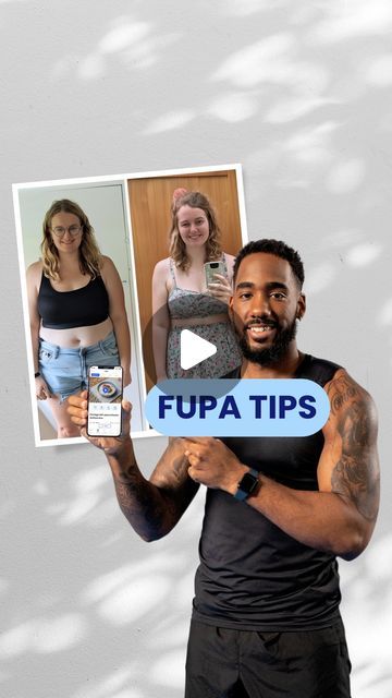 ML.Fitness_app on Instagram: "Hey ladies! 💃 Ready to tackle that FUPA? Give our FUPA exercise with dumbbells a go! 🏋️‍♀️

You can also find a range of dumbbell workouts in the app, like the Full Body Dumbbell Workout and the Walking Dumbbell Workout (new on-demand workouts). 🚶‍♀️💪

Or, if you’re feeling up for a challenge, try our FUPA workout programs: FUPA & Arm Fat Fitness Challenge and the FUPA Program. Let’s get moving and have some fun! 🎉

#FUPAWorkout #workoutroutine #homeworkout #mlfitnessapp #mrlondon" Fupa Work Outs, Exercise With Dumbbells, Fupa Exercises, Fupa Workout, Stomach Exercise, Workout Female, Full Body Dumbbell, Lower Belly Fat Workout, Dumbbell Workouts