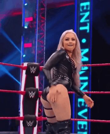 Wwf Wrestling, Wwe Women, Liv Morgan Wwe, Liv Morgan, Liv Morgan Gif, Wwe Female Wrestlers Videos, Hottest Womens Wwe, Liv Morgan Video Call, Bianca Belair Wwe Gif