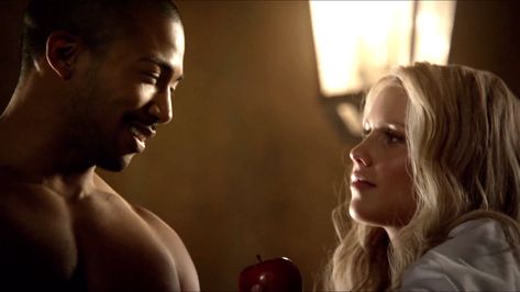 The Originals | s1 | Rebekah e Marcel Rebekah And Marcel, Supergirl, Ships, The Originals