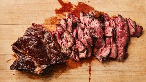 Sous Vide London Broil, Bbq Chicken Salad Recipe, London Broil Steak, London Broil Marinade, Cheap Steak, Grilled London Broil, Broiled Steak, London Broil Recipes, Top Round Steak