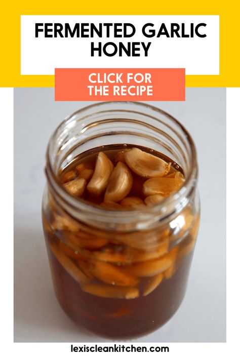 Fermented Garlic Honey Garlic And Honey Ferment, Honey Garlic Salad Dressing, Garlic And Honey Remedy Benefits, Honey And Garlic Remedy, Garlic Honey Medicine, Garlic And Honey Remedy, Garlic And Honey Benefits, Illness Remedies, Fermented Garlic Honey