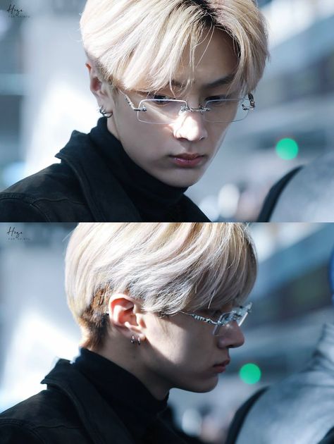 Jay Birthday Enhypen, Jay Kacamata, Jay Enhypen Glasses, Jay Enhypen Concert, Jay With Glasses, Jay Enhypen Pfp, Pfp Jungkook, Australia Tumblr, Nails Concert