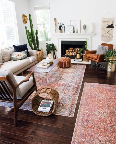 Cozy Eclectic, Sala Grande, Eclectic Living, Mid Century Living, Mid Century Living Room, Mid Century Modern Living, Mid Century Modern Living Room, Eclectic Living Room, Modern Accents