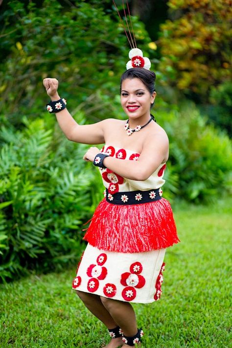 Teunga Tauolunga, Tongan Clothing, Tongan Culture, Tonga Island, Polynesian Dance, Polynesian Art, Hula Dancers, Outfit Png, From Miss To Mrs