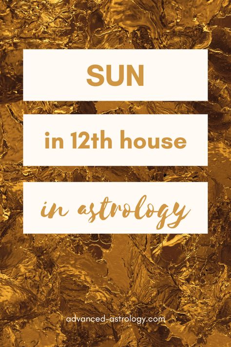 House Astrology, Mercury In Aries, Moon Chart, Astrology Houses, Sun Aesthetic, Water House, Learn Astrology, Natal Charts, Sun Sign