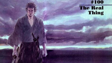 Inoue Takehiko, Vagabond Manga, Miyamoto Musashi, Wolf Wallpaper, Samurai Tattoo, Manga Artist, Good Manga, Manga Illustration, Colorful Drawings