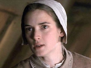 The Crucible Abigail Williams The Crucible, Overly Attached Girlfriend, Salem Tv Show, Ap Language And Composition, Abigail Williams, Literature Lessons, The Crucible, Bird Quotes, English Major