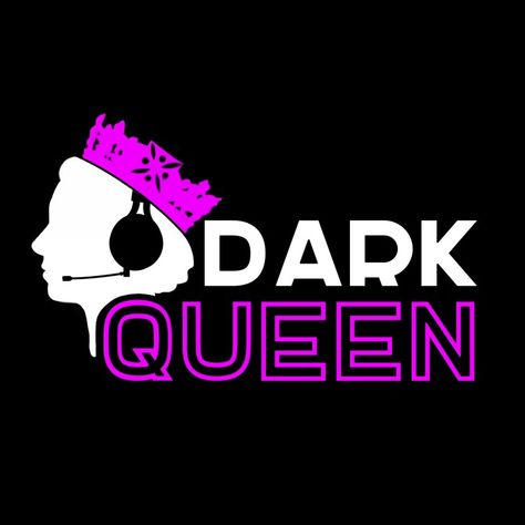 Guild Ff, Dark Queen, Esports Logo, Queen, ? Logo, Quick Saves