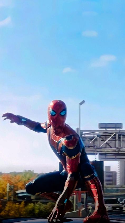 Tom Spiderman, Spiderman Tom, Tom Holland Zendaya, Tom Holland Imagines, Tom Holland Peter Parker, Marvel Photo, Spiderman Pictures, No Way Home, Tom Holland Spiderman