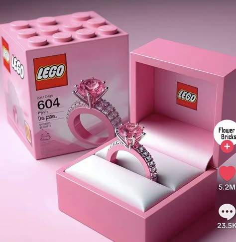 Cute Lego Sets, Lego Presents, Cute Legos, Lego Gift Ideas, Cute Lego, Best Lego Sets, Lego Kits, 타이포그래피 포스터 디자인, Lego Craft